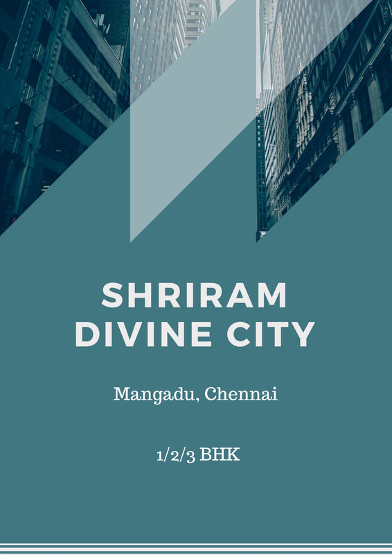 Shriram Divine City